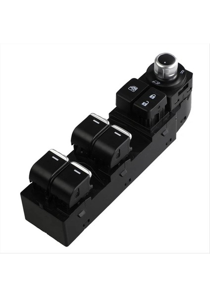 GW3C-66-350 GW3C66350 Mazda 6 2018 Için Ana Güç Penceresi Kontrol Anahtarı Düğmesi (Yurt Dışından) modelleri