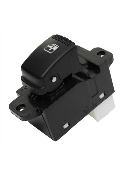 Hyundai Elantra Sonata Kia Rio Için 4x Yolcu Tarafı Elektrikli Pencere Anahtarı 93580-3D000 (Yurt Dışından) modelleri