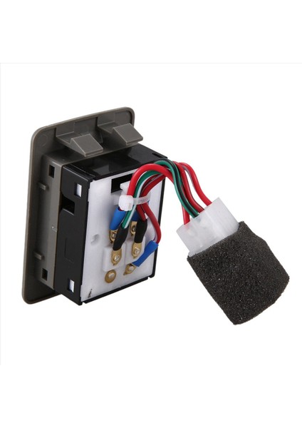 3x Yeni Elektrikli Pencere Anahtarı Kıa KK12B-66-370 KK12B66370 (Yurt Dışından) fiyatları