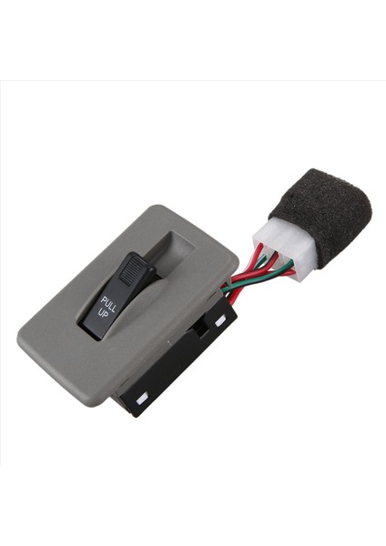 3x Yeni Elektrikli Pencere Anahtarı Kıa KK12B-66-370 KK12B66370 (Yurt Dışından) modelleri