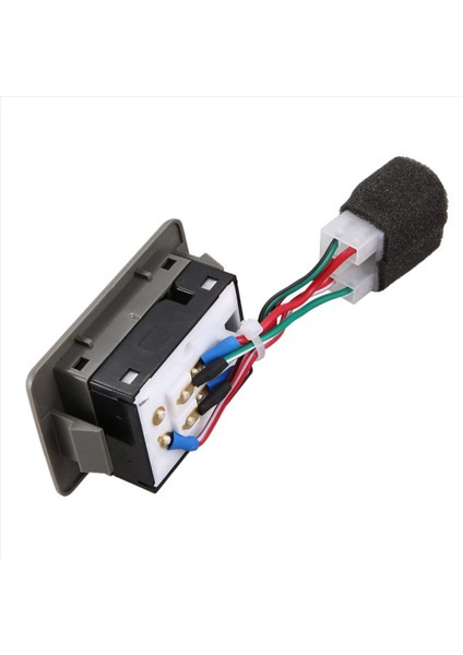 3x Yeni Elektrikli Pencere Anahtarı Kıa KK12B-66-370 KK12B66370 (Yurt Dışından) fırsatları