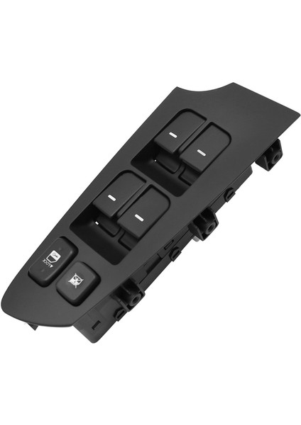 Kia Forte Cerato Için Araba 2010 2012 2012 2013 Lh Sol Kapı Sürücüsü Yan Güç Penceresi Anahtarı 93570-1M100WK 935701M100WK (Yurt Dışından)