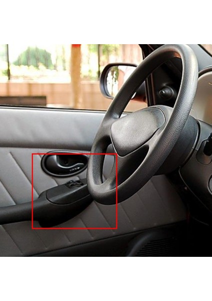 Araba Güç Penceresi Kontrol Anahtarı Pencere Kaldırıcı Anahtarı Düğmesi 100161242 Fiat Palio Fire Strada Siena 2001-2015 Lhd (Yurt Dışından) indirimleri