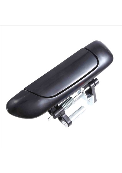 4pcs Dış Dış Dış Kapı Hanekleri Honda City Jazz Fit Için Black Yeni 2002-2008 Set (Yurt Dışından) indirimleri