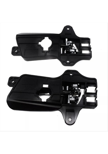 Hyundai Elantra I30 I20 Için Koyun Kromunun Içinde Ön Kapı (Yurt Dışından) fiyatları