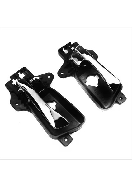 Hyundai Elantra I30 I20 Için Koyun Kromunun Içinde Ön Kapı (Yurt Dışından) modelleri