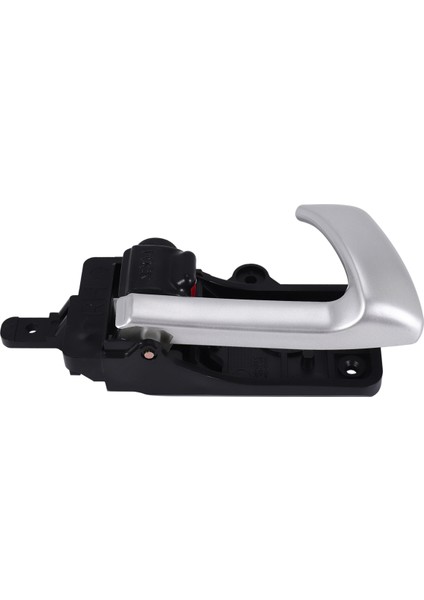 2007-2012 Hyundai Santa Fe Için Ön Veya Arka Sağ Yolcu Tarafı Iç Kapı Kolu 82620-2B010 (Yurt Dışından)