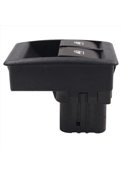 2x Araç Güç Penceresi Anahtarı Lada Için Kaldırıcı Kontrol Düğmesi 12B357 3769 12B3573769 Aksesuarlar (Yurt Dışından) modelleri