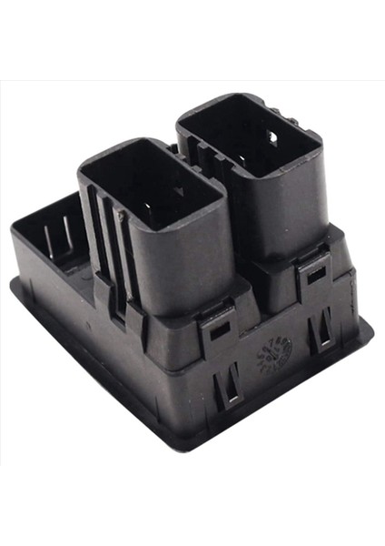 2x Araç Güç Penceresi Anahtarı Lada Için Kaldırıcı Kontrol Düğmesi 12B357 3769 12B3573769 Aksesuarlar (Yurt Dışından) fırsatları