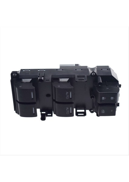 Elektrikli Ana Pencere Kontrol Anahtarı Honda Accord Için Sol El Sürücü Düğmesi Konsolu 2008-2012 35750-TA0-A22 (Yurt Dışından)