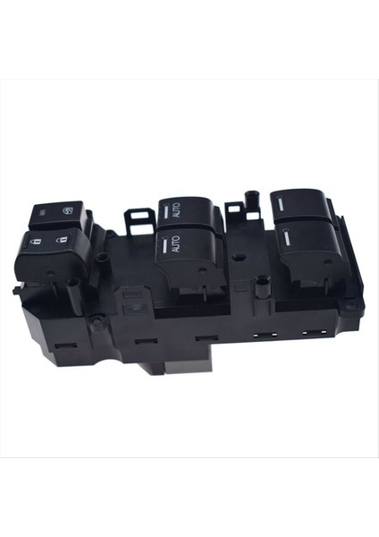 Elektrikli Ana Pencere Kontrol Anahtarı Honda Accord Için Sol El Sürücü Düğmesi Konsolu 2008-2012 35750-TA0-A22 (Yurt Dışından) fiyatları