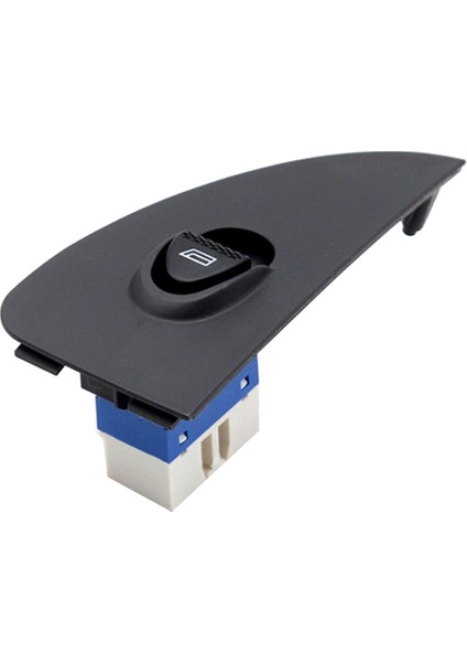 Araba Güç Penceresi Kontrol Anahtarı Pencere Kaldırıcı Anahtarı Düğmesi 100161243 Fiat Palio Fire Strada Siena 2001-2015 Lhd (Yurt Dışından)