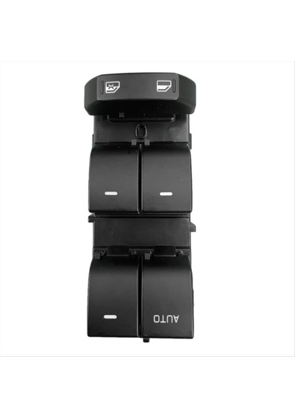 Araba Master Pencere Anahtarı BT4Z-14529-AA Ford Edge Için 2011-2015 Sol Güç Penceresi Asansör Anahtarı Kontrol Düğmesi BT4Z14529AA (Yurt Dışından)