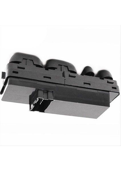 Sürücü Tarafı Power Ana Pencere Kilit Anahtarı Asansör Kontrol Düğmesi 3L8Z-14529-AA Ford Escape 2001-2007 Mazda Mercury (Yurt Dışından)