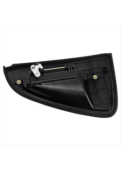 Sol Arka Dış Kapı Kolu Seti 2013-2015 Chevrolet Spark Dış Siyah 95964944 (Yurt Dışından) fırsatları