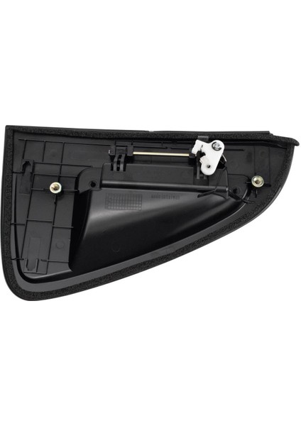 Sol Arka Dış Kapı Kolu Seti 2013-2015 Chevrolet Spark Dış Siyah 95964944 (Yurt Dışından) indirimleri