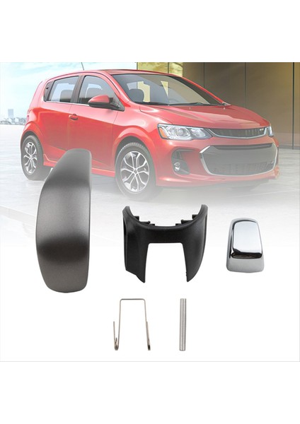42539736 42423234 Değiştirici Düğme Sapı Chevy Sonic Için Uygun 2012-2016 Trax 2013-2016 Araba Otomobil Parçaları (Yurt Dışından) indirimleri