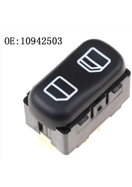 Mercedes Benz Sprinter Için 5x 1995-2006 Vito Electric Pencere Anahtarı Konsolu 10942503 Otomatik Accessorie (Yurt Dışından) fiyatları
