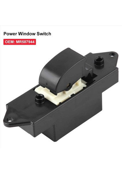 Mitsubishi Lancer Asx Colt Magnum L-200 MR587944 Araç Aksesuarları (Yurt Dışından) indirimleri