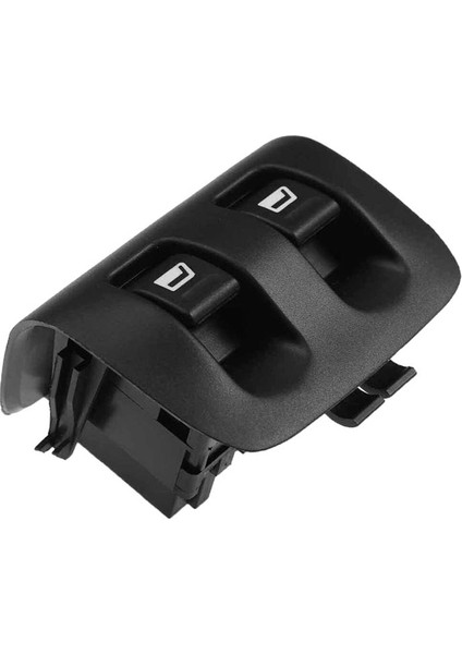 6552 Ww Araç Arka Cam Kontrol Anahtarı 96327905XT Peugeot 206 207 1998-2011 Pencere Cam Kaldırıcı Düğmesi 6552WW (Yurt Dışından) modelleri