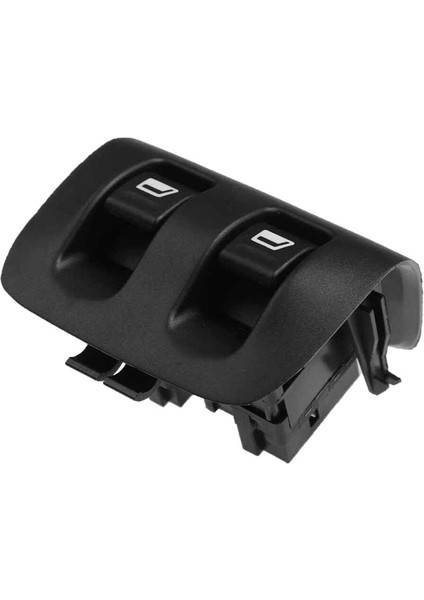 6552 Ww Araç Arka Cam Kontrol Anahtarı 96327905XT Peugeot 206 207 1998-2011 Pencere Cam Kaldırıcı Düğmesi 6552WW (Yurt Dışından) fırsatları