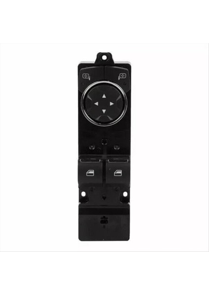 Ford Mustang Coupe Için 2015-2022 Sürücü Yan Kapı Master Pencere Anahtarı Ayna Kontrol Düğmesi FR3Z-14529-AC FR3Z14529AC (Yurt Dışından)