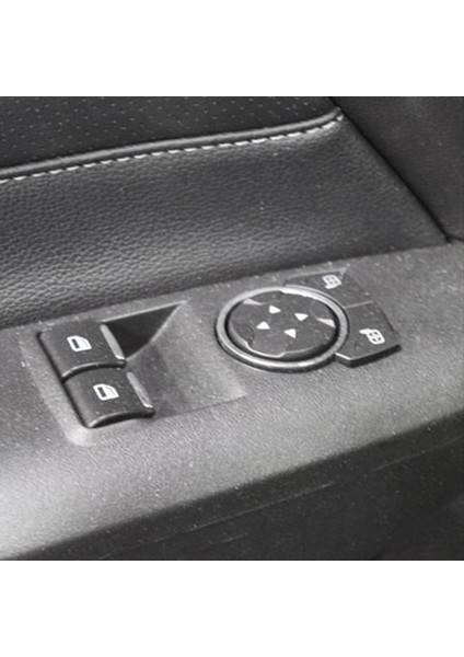 Ford Mustang Coupe Için 2015-2022 Sürücü Yan Kapı Master Pencere Anahtarı Ayna Kontrol Düğmesi FR3Z-14529-AC FR3Z14529AC (Yurt Dışından) fiyatları