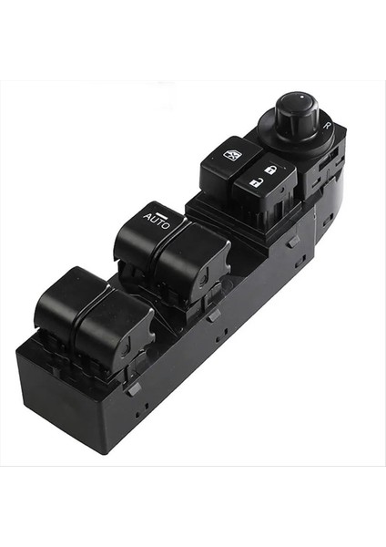 Mazda GV9S-66-350 GV9S66350 Için Araba Ön Sol Elektrikli Pencere Anahtarı Düğmesi (Yurt Dışından)