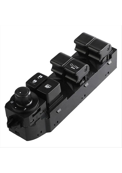 Mazda GV9S-66-350 GV9S66350 Için Araba Ön Sol Elektrikli Pencere Anahtarı Düğmesi (Yurt Dışından) fırsatları