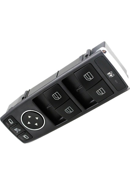 Mercedes Benz W212 W204 A2128208310 Için Ön Taraftaki Ana Güç Penceresi Anahtarı (Yurt Dışından) fiyatları