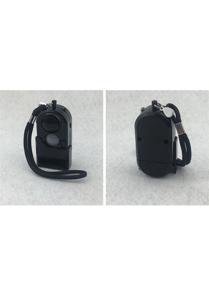 Kamp Seyahat Taşınabilir Mini Pır Kızılötesi Hareket Sensörü Dedektörü Alarm 120DB Kablosuz Ev Güvenliği Anti-Hırsızlık (Yurt Dışından) fiyatları