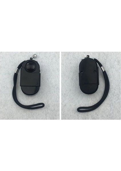 Kamp Seyahat Taşınabilir Mini Pır Kızılötesi Hareket Sensörü Dedektörü Alarm 120DB Kablosuz Ev Güvenliği Anti-Hırsızlık (Yurt Dışından) modelleri