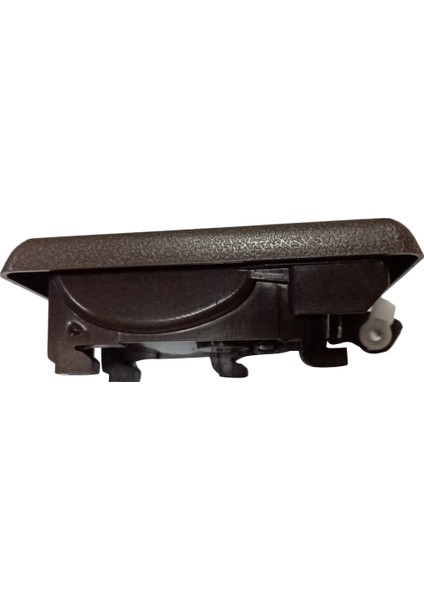 Çift Toyota Tacoma 95-00 Corolla 83-92 4runner 90-95 Iç Kahverengi Kapı Tutucu (Yurt Dışından) indirimleri