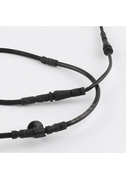 Araba Arka Aks Fren Sensörü Fren Yolcu Aşınma Sensörü T2H2091 Jaguar Xe Xf X760 X260 Için Fren Sensörü Hattı (Yurt Dışından) fiyatları