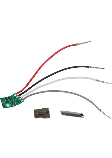 Bafang Mid Drive Motor Pedal Yardım Sensörü Bafang Pas Binicilik Sensörü Pcb Kartı Yedek Parçalar Aksesuarları (Yurt Dışından) modelleri