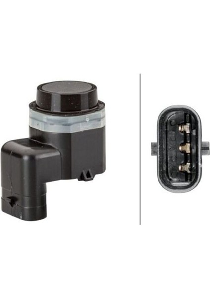 Bmw X3 E83 X5 E70 X6 E71 Ters Radar Sensörü 9139868 66209139868 66209142217 (Yurt Dışından) modelleri