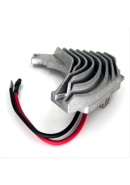 Isıtıcı Üfleyici Motor Fan Direnç 6441A1 5HL351321121 6441 A1 Peugeot 306 (Yurt Dışından)