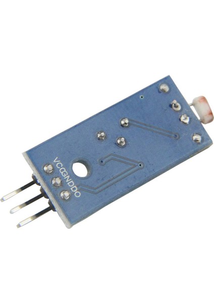 10PCS Potografitif Sensör Modülü Dijital Işık Yoğunluk Algılama Şüklemeli Direnç Modülü Dijital Ölçüm (Yurt Dışından) indirimleri