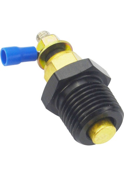 Honda Civic Integra Için 2x K-Swap Soğutucu Sıcak Gönderen Sensör Adaptörü K20 K24 (Yurt Dışından) fırsatları