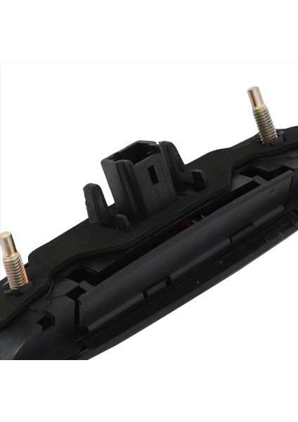 2x Araba Arka Bagaj Kapağı Kapı Kolu Peugeot Için 307 Citroen Triumph C-Quatre Sega Için (Yurt Dışından) indirimleri