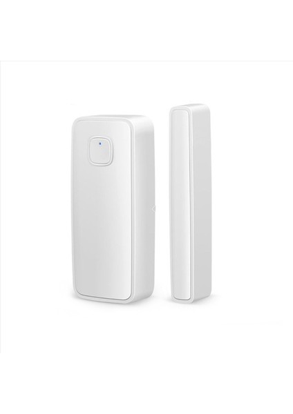 Tuya Kapısı Manyetik Alarm Hırsızlık Anti Alarm Wifi Uygulama Kapısı Manyetik Açma Hatırlatma Uzak Alarm (Yurt Dışından) indirimleri