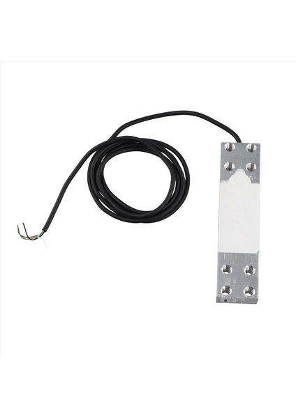 200 kg Ölçekli Sensör Dijital Yük Hücre Ağırlığı Sensörü Platformu Ölçek Hücre Dayanıklı Tek Nokta Işın Sensörü (Yurt Dışından) fiyatları