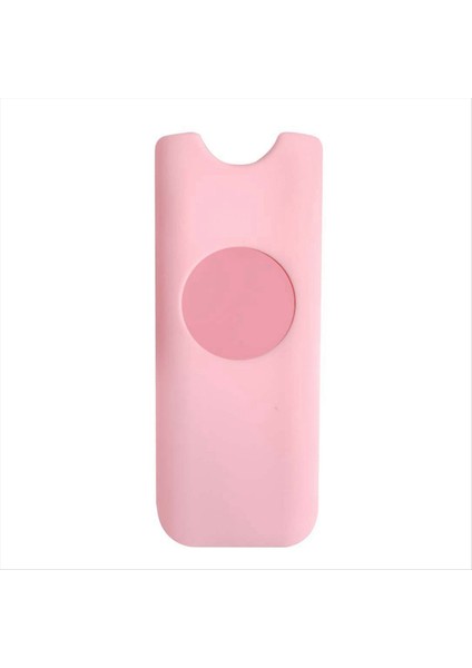 O&#39 Nun Birdie Alarm Silikon Koruyucu Kapak Anti-Fall Koruyucu Kılıf Pembe Için Uygun (Yurt Dışından)