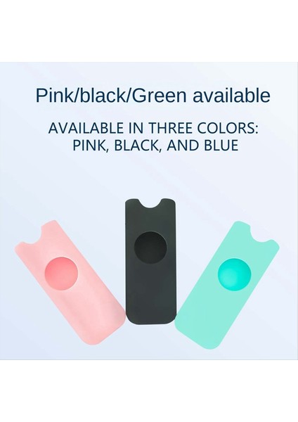 O&#39 Nun Birdie Alarm Silikon Koruyucu Kapak Anti-Fall Koruyucu Kılıf Pembe Için Uygun (Yurt Dışından) fiyatları