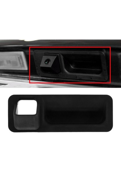 Arka Bagaj Bagaj Kapağı Tutamak Anahtarı 2015-2019 Kamerasız Aç Düğmesi Kia Sorento 81260C5010 (Yurt Dışından) fiyatları