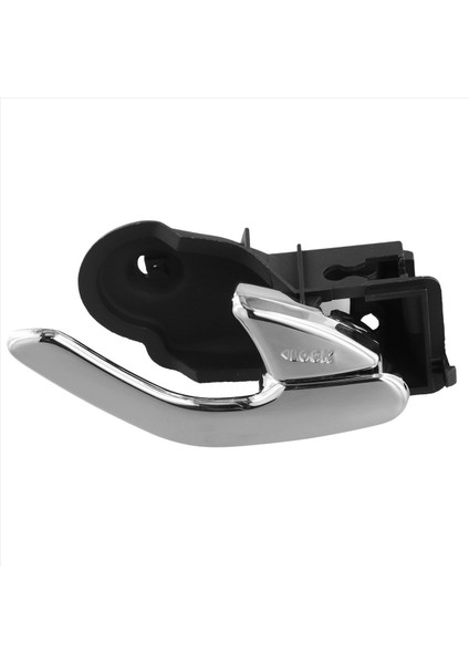 Ford Kaçış Kuga Ba Za Zb Zc Escape 2003-2012 Için Araba Iç Kapı Kolu Kaplama Kapısı Iç Trim Paneli (Yurt Dışından) fiyatları