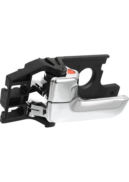 Kia Sportage 82620-1F000 Rh Black+Chrome Için Ön Veya Arka Sağ Yolcu Tarafı Iç Iç Kapı Kolu 2005-2010 (Yurt Dışından) fiyatları