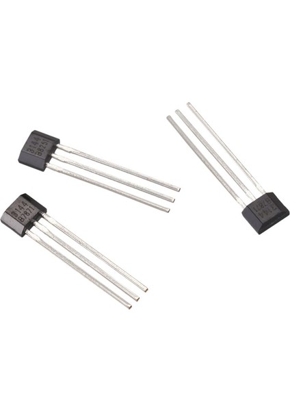 40PCS Y3144 Hassas Salon Etkisi Sensör Manyetik Dedektörü 4 5-24V (Yurt Dışından) fiyatları