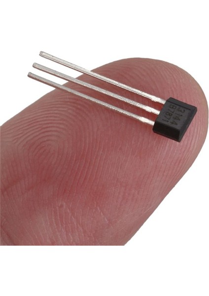 40PCS Y3144 Hassas Salon Etkisi Sensör Manyetik Dedektörü 4 5-24V (Yurt Dışından) fırsatları