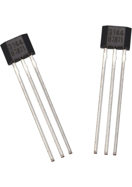 40PCS Y3144 Hassas Salon Etkisi Sensör Manyetik Dedektörü 4 5-24V (Yurt Dışından) indirimleri